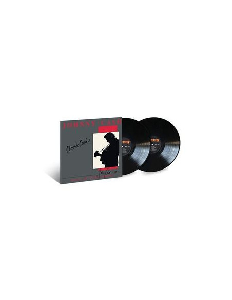 Cash Johnny - Classic Cash: Hall Of Fame Series (180 Gr. Rimasterizzato)