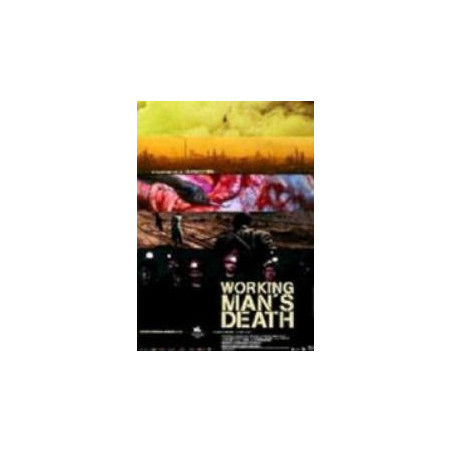 Working Man's Death