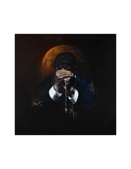 Ghetts - Ghetto Gospel The New Tesament