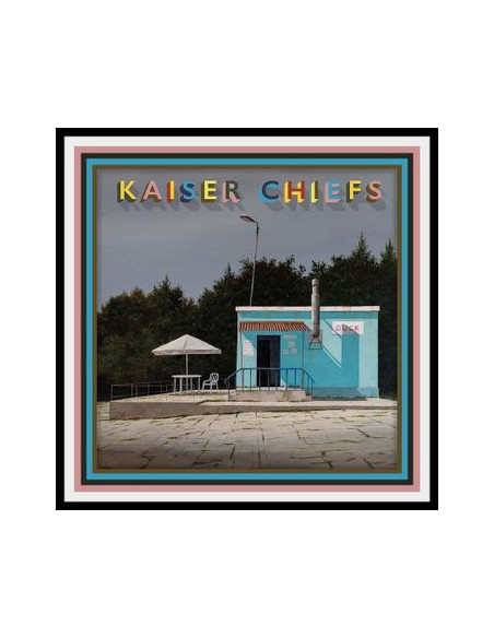 Kaiser Chiefs - Duck