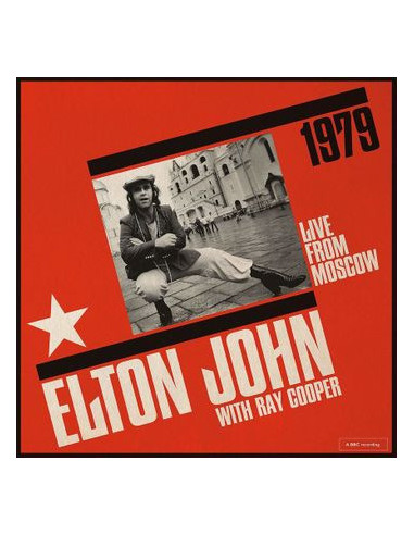 John Elton & Cooper Ray - Live From...
