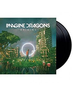 Imagine Dragons - Origins