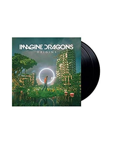 Imagine Dragons - Origins