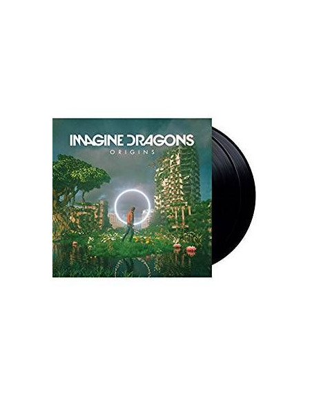 Imagine Dragons - Origins