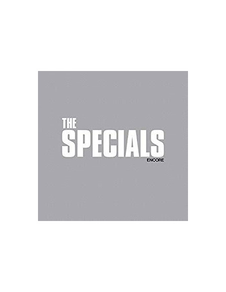 Specials The - Encore