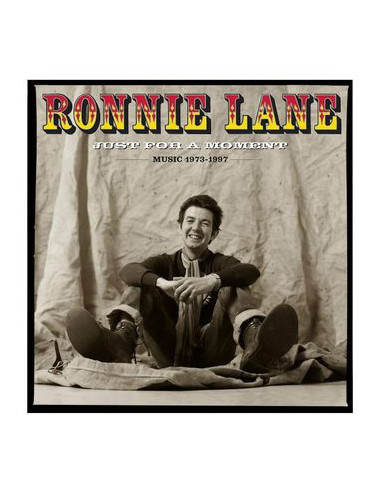 Lane Ronnie - Just For A Moment Best Of