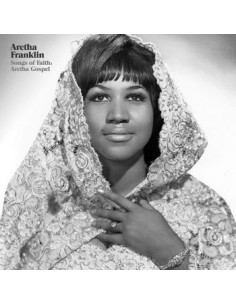Franklin Aretha - Songs Of Faith: Aretha Gospel