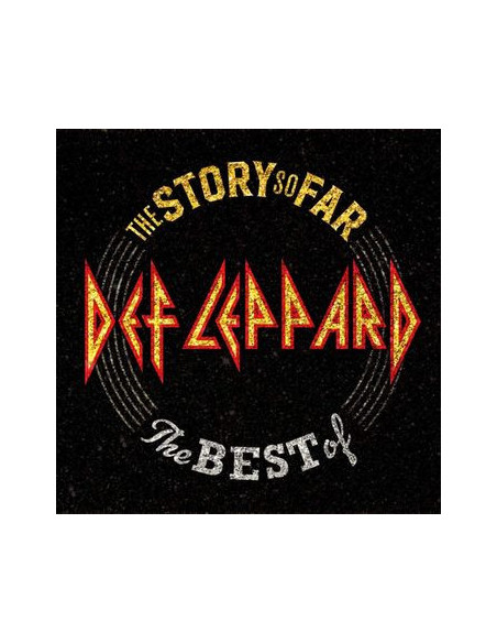 Def Leppard - The Story So Far, Vol. 2 (Rsd 2019)
