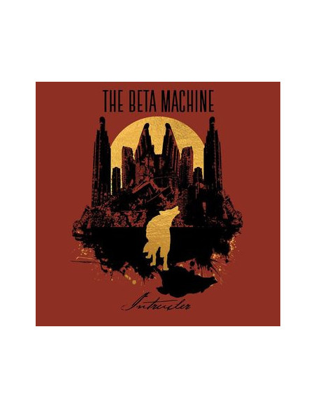 Beta Machine The - Intruder