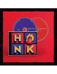 Rolling Stones The - Honk Best Of