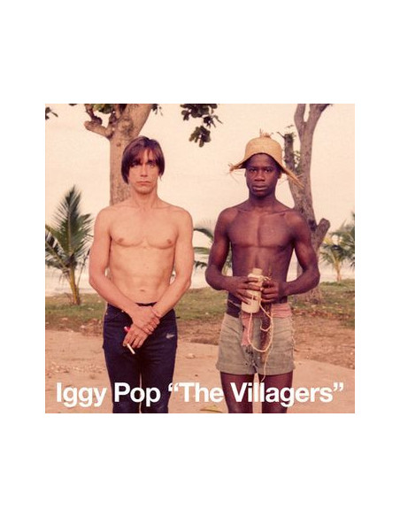 Pop Iggy - The Villagers (Rsd 2019)