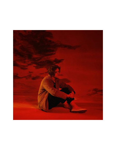 Lewis Capaldi - Divinely Uninspired To A Hellish Extent