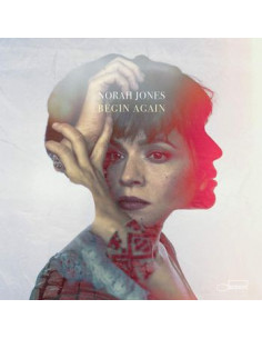 Jones Norah - Begin Again (Raccolta Di Con Un Inedito)