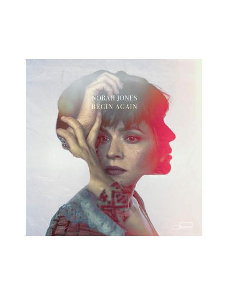 Jones Norah - Begin Again (Raccolta Di Con Un Inedito)