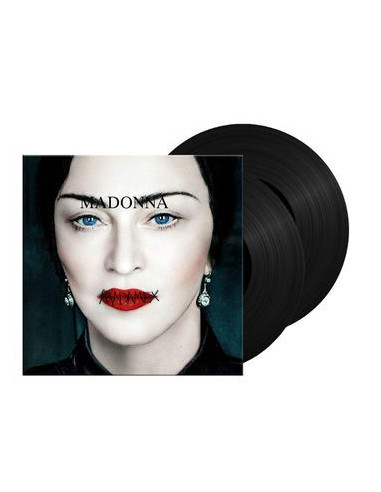 Madonna - Madame X - Vinili LP Pop