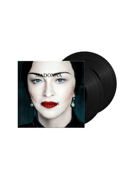 Madonna - Madame X - Vinili LP Pop