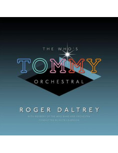 Daltrey Roger - The Who'S Tommy Orchestral