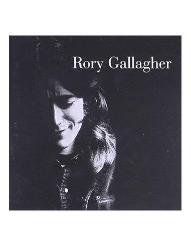 Gallagher Rory - Rory Gallagher