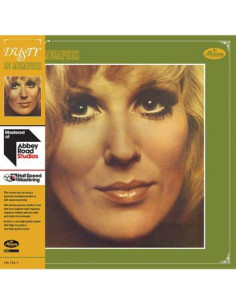 Springfield Dusty - Dusty In Memphis (180 Gr. Gatefold Half Speed Mastering)