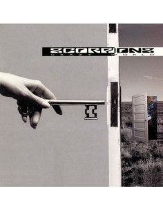 Scorpions The - Crazy World (180 Gr.)