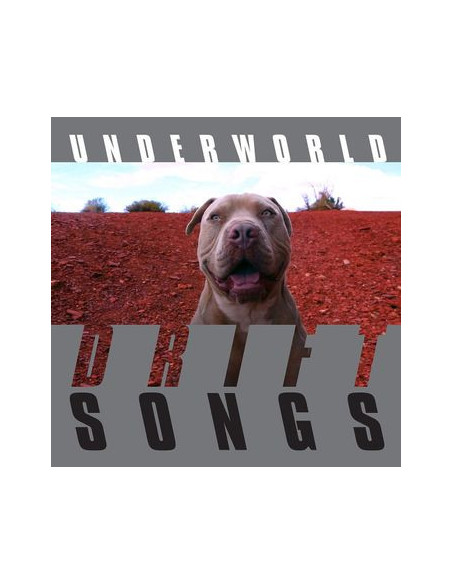 Underworld - Drift Songs (Sampler)