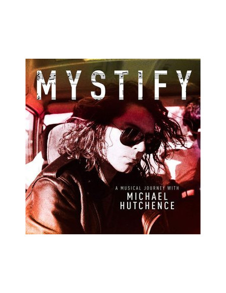 Compilation - Mystify A Musical Journey With Michael Hutchence