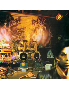 Prince - Sign O' The Times (Box 4 Lp)