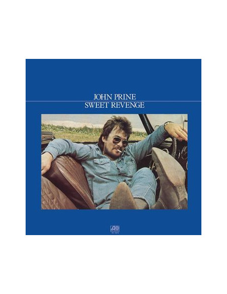 Prine John - Sweet Revenge (180 Gr.)