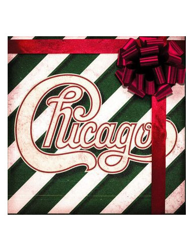 Chicago - Chicago Christmas (2019)