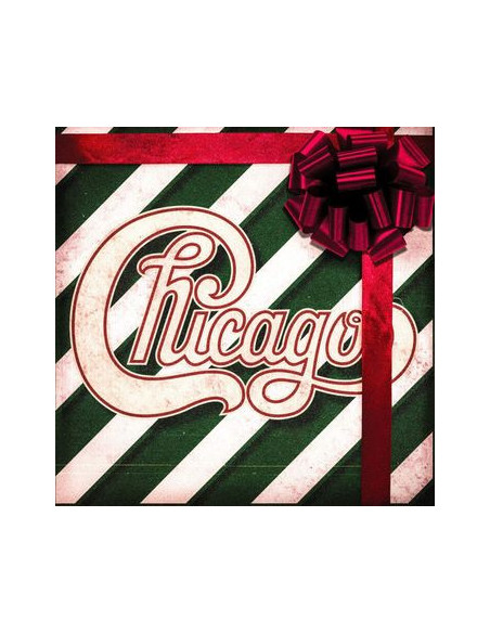Chicago - Chicago Christmas (2019)
