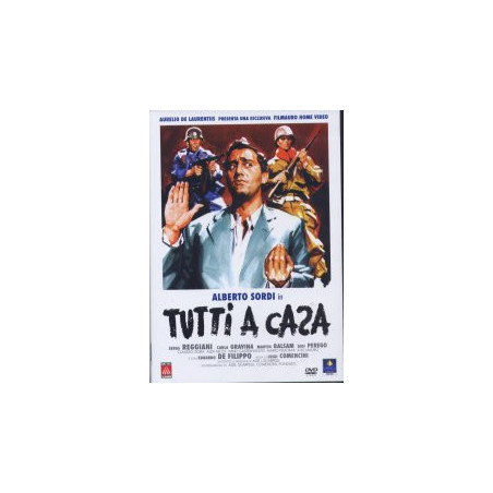 Tutti A Casa