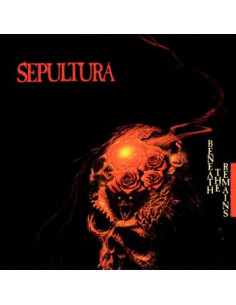 Sepultura - Beneath The Remains