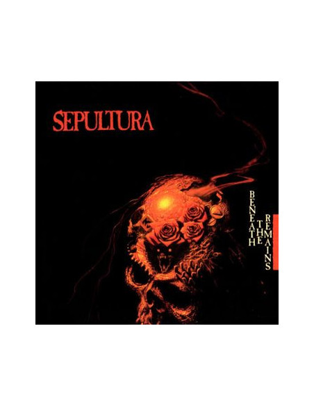 Sepultura - Beneath The Remains
