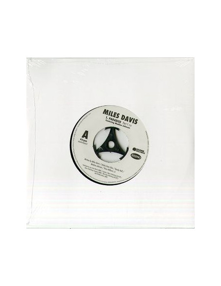 Davis Miles - Paradise (7p)