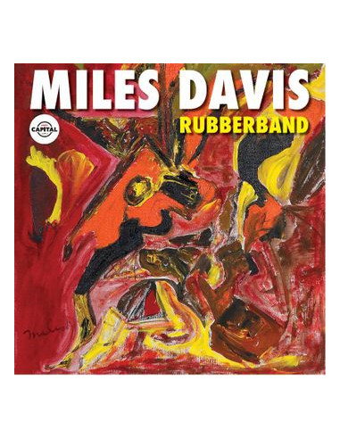 Davis Miles - Rubberband