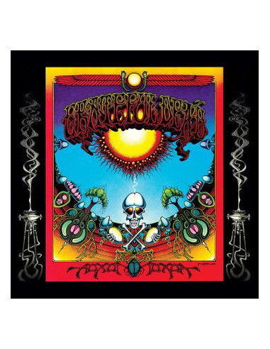 Grateful Dead - Aoxomoxoa (50Th...