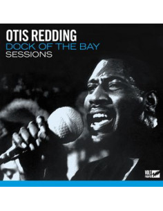 Redding Otis - Dock Of The Bay Sessions