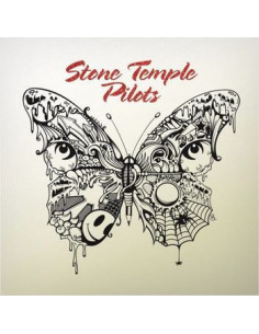 Stone Temple Pilots - Stone Temple Pilots