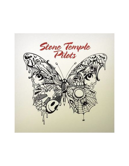 Stone Temple Pilots - Stone Temple Pilots