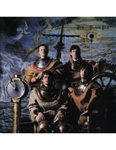Xtc - Black Sea (200 Gr.)