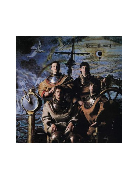 Xtc - Black Sea (200 Gr.)