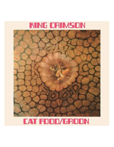 King Crimson - Catfood, Groon (50Th...