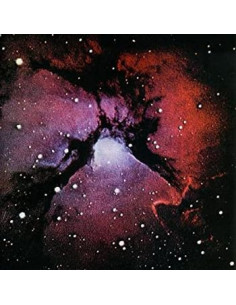 King Crimson - Islands (Contiene Remix E Rarità Limited Edt.)