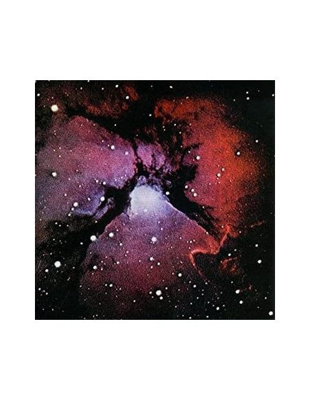 King Crimson - Islands (Contiene Remix E Rarità Limited Edt.)