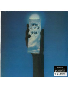 King Crimson - Usa (Lp 200 Gr)