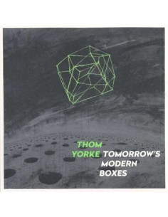 Yorke Thom - Tomorrow'S Modern Boxes