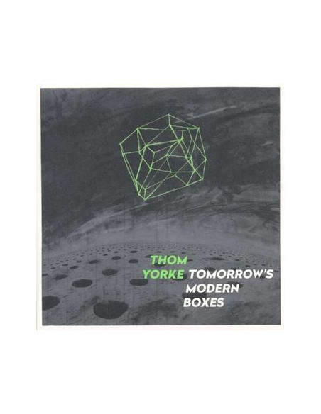 Yorke Thom - Tomorrow'S Modern Boxes