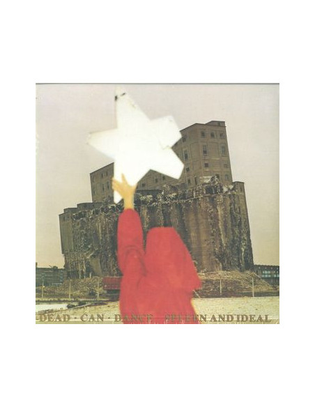 Dead Can Dance - Spleen & Ideal