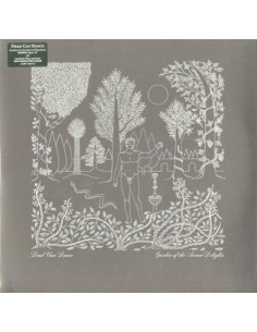Dead Can Dance - Garden Of The Arcane Delights