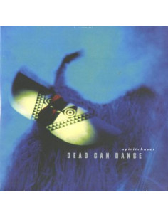 Dead Can Dance - Spiritchaser